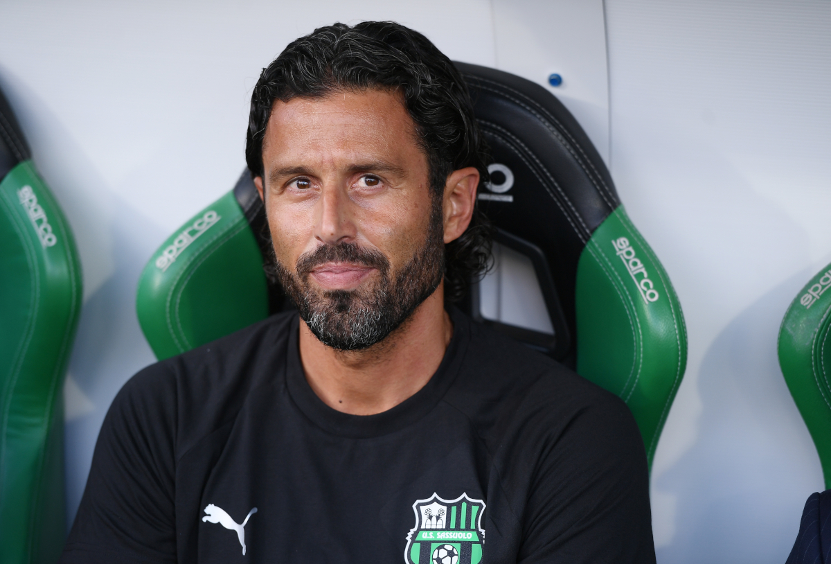 Fabio Grosso Jadi Incaran Utama Fiorentina, Napoli, Lazio, dan Bologna