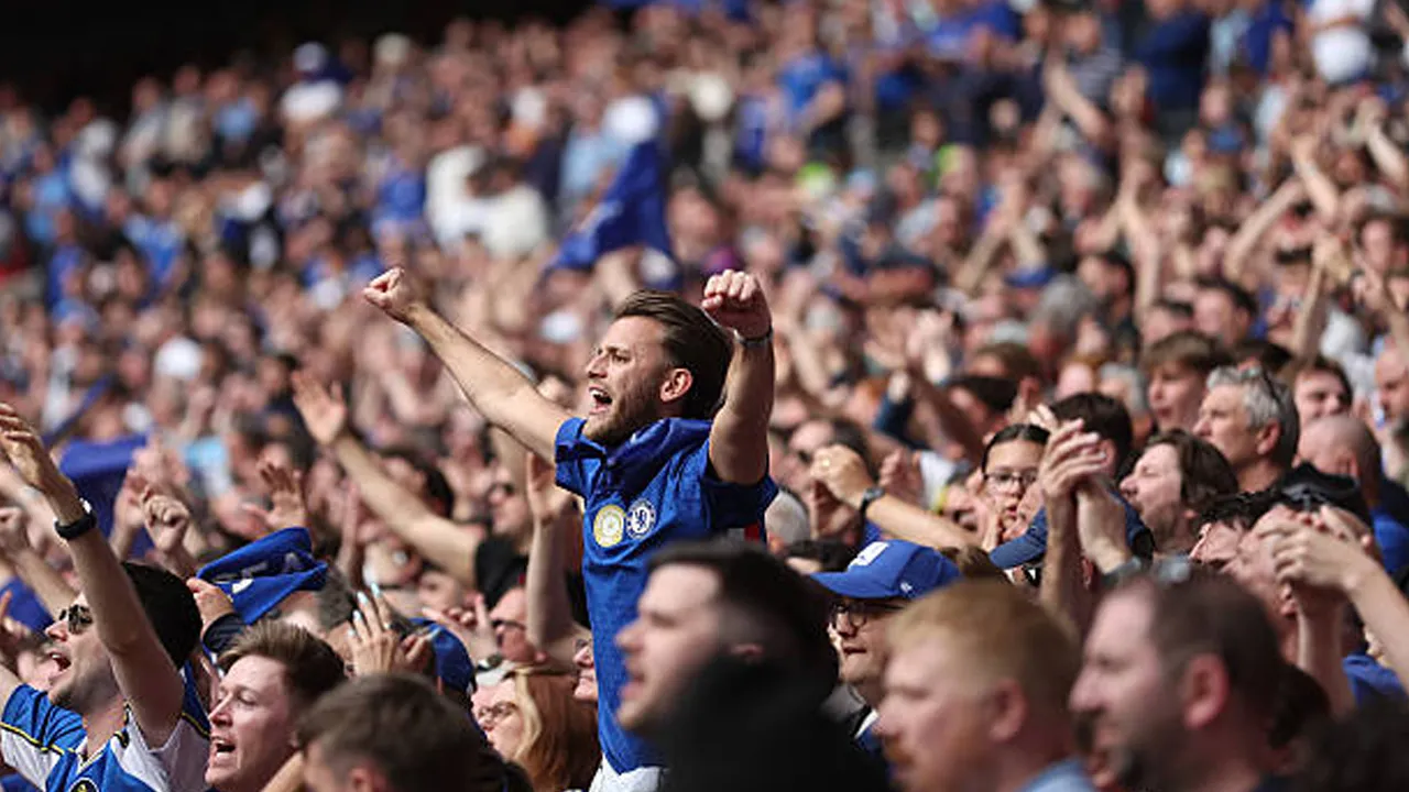 Fans Chelsea Keberatan dengan Perubahan Sistem Tiket yang Diusulkan Klub