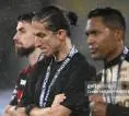 Filipe Luis Gagal ke Chelsea karena Masalah Lisensi Kepelatihan