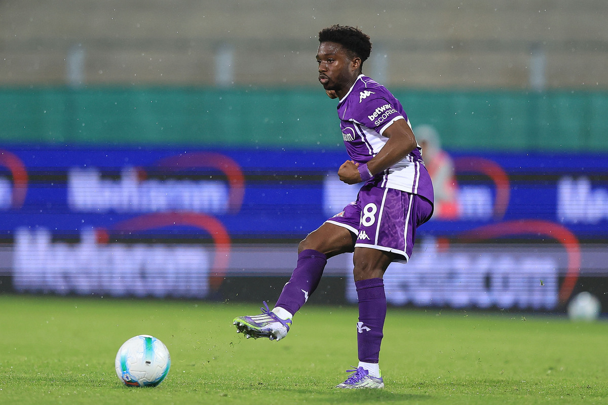 Fiorentina Putus Kontrak Lamptey Usai Hanya Dua Laga Pasca Pindah dari Brighton