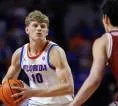 Florida Gators Pertahankan Thomas Haugh dengan Bayaran 5 Juta Dollar
