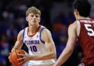 Florida Gators Pertahankan Thomas Haugh dengan Bayaran 5 Juta Dollar