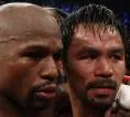 Floyd Mayweather vs Manny Pacquiao 2 Batal Digelar di The Sphere, Las Vegas