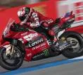 Francesco Bagnaia Tatap GP Prancis Dengan Optimisme Tinggi