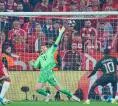 Gagal ke Final UCL, Harry Kane Akui Lini Depan Bayern Melempem