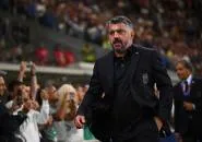 Gattuso Dilaporkan Siap Kembali ke Serie A dengan Kontrak Tiga Tahun
