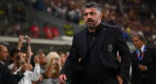 Gattuso Dilaporkan Siap Kembali ke Serie A dengan Kontrak Tiga Tahun