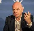 Gianni Infantino Bela Harga Tiket Mahal Piala Dunia di Amerika Serikat