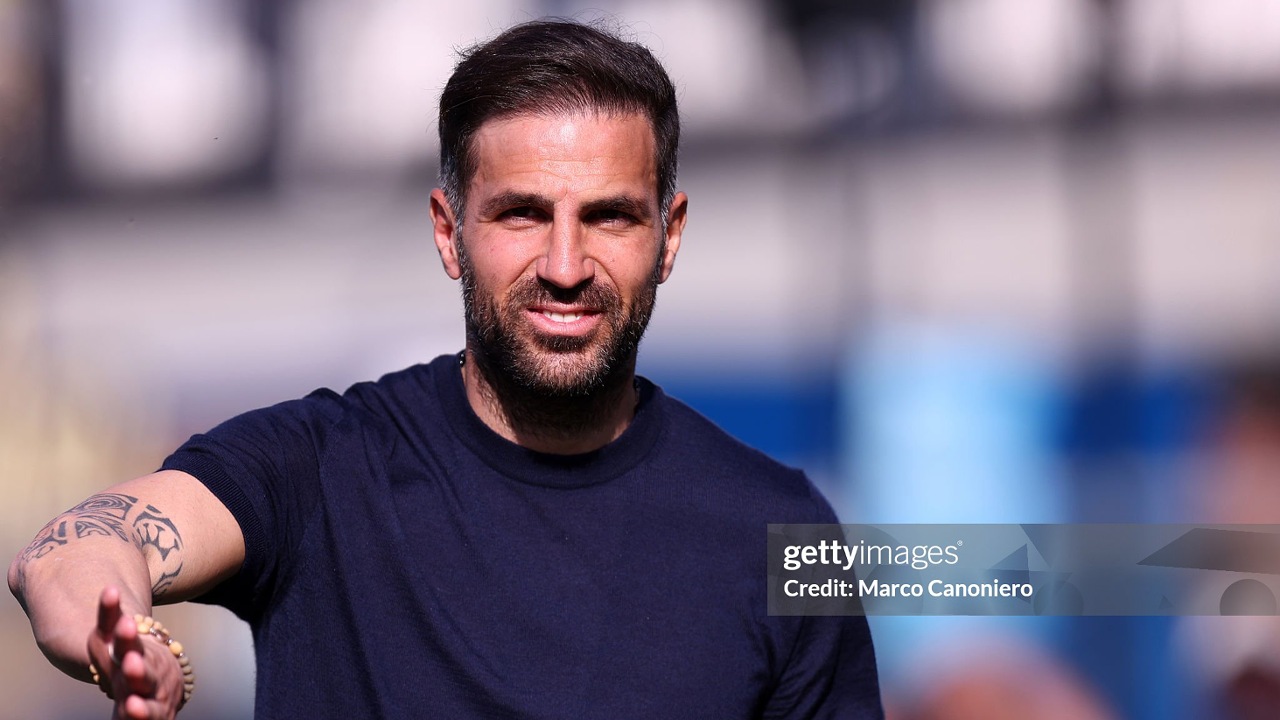 Glen Johnson Dukung Chelsea Tunjuk Cesc Fabregas