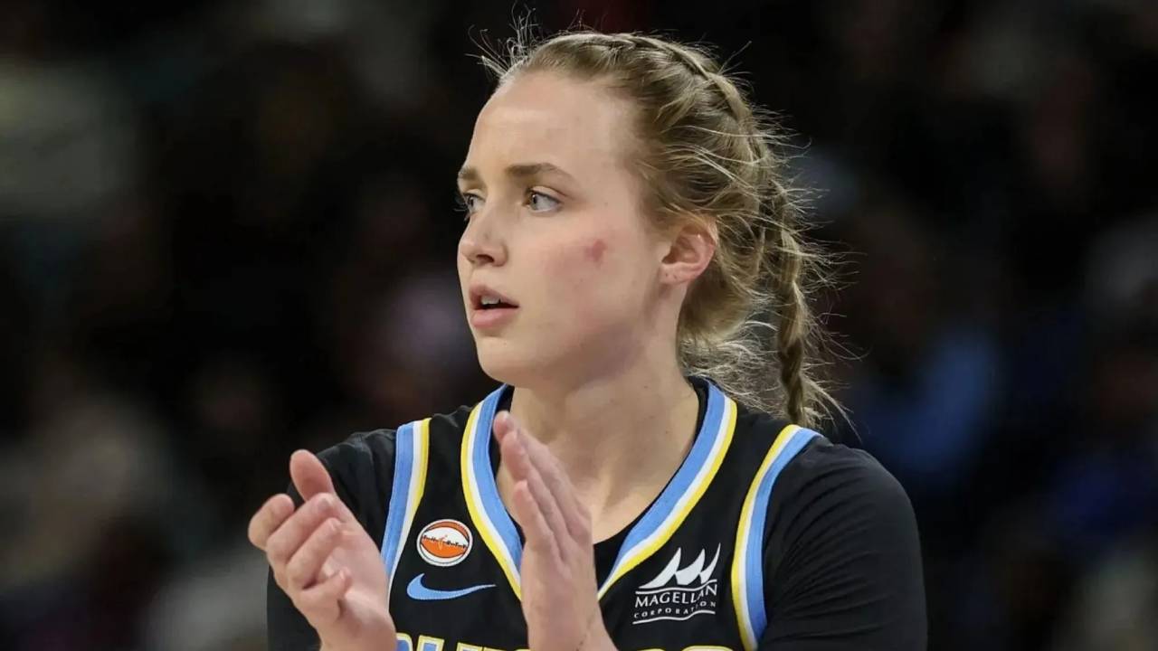 Guard Lincah Hailey Van Lith Dapat Kesempatan Baru Bersama Connecticut Sun