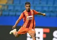 Habibi Jusuf Comeback, Borneo FC Dapat Tambahan Tenaga Untuk Kejar Juara
