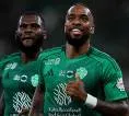 Hasil Pertandingan Saudi Pro League: Al-Ahli 3-1 Al-Fateh