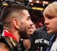 Ilia Topuria Kecewa dengan Performa Paddy Pimblett Lawan Justin Gaethje