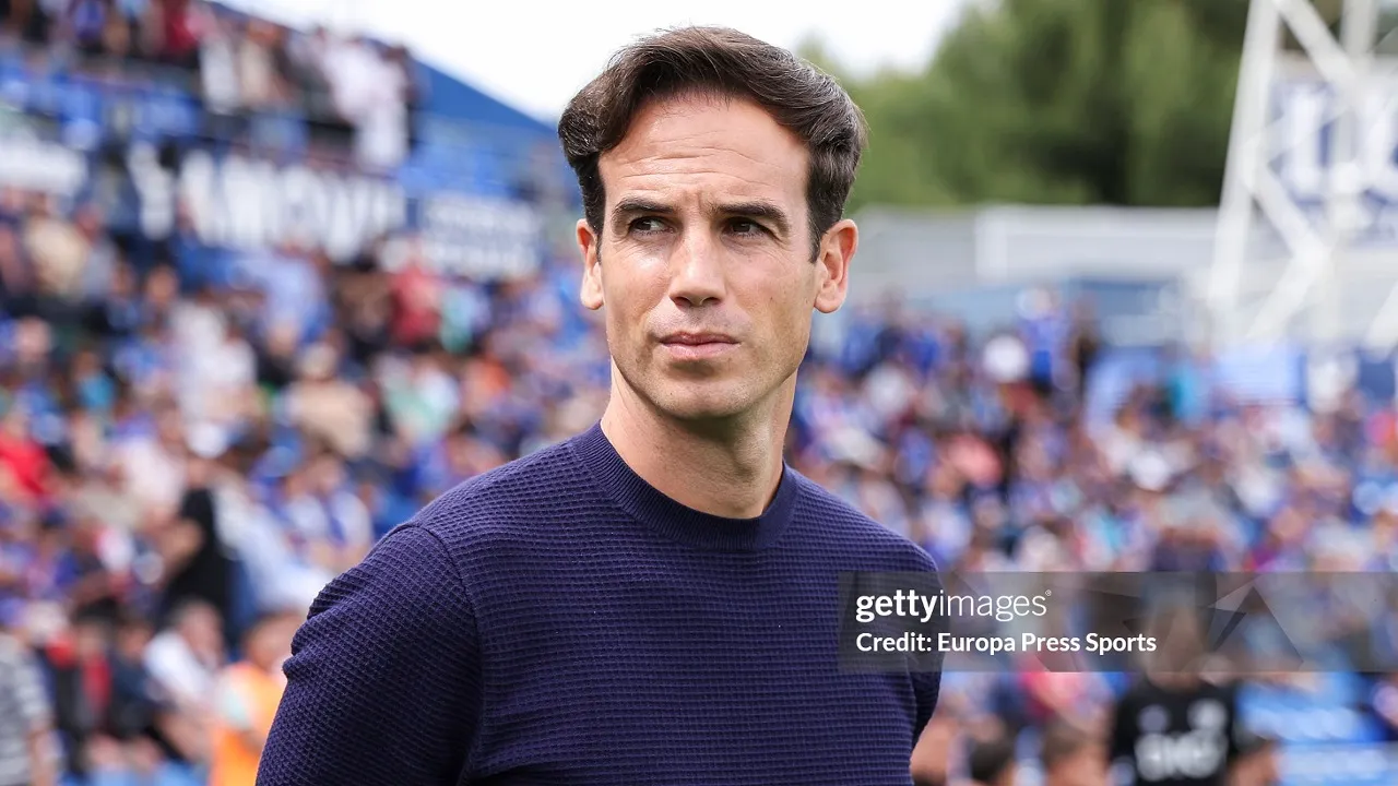 Inigo Perez dipertimbangkan gantikan Oliver Glasner