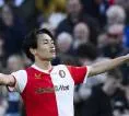 Jadi Incaran Klub Premier League, Feyenoord Bersedia Lepas Ayase Ueda