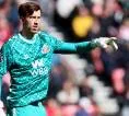 Jadi Target Utama Tottenham, Sunderland Ingin Pertahankan Robin Roefs