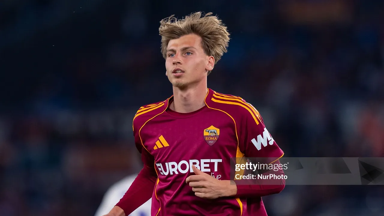 Jan Ziolkowski Masuk Radar West Ham untuk Perkuat Lini Belakang