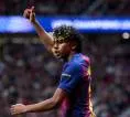 Javier Saviola Nilai Lamine Yamal Adalah Pemain Spesial