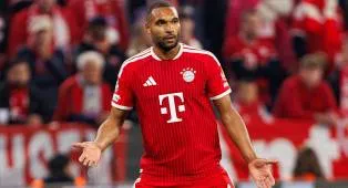 Jonathan Tah Ungkap Faktor Kegagalan Bayern Munich Kalahkan PSG