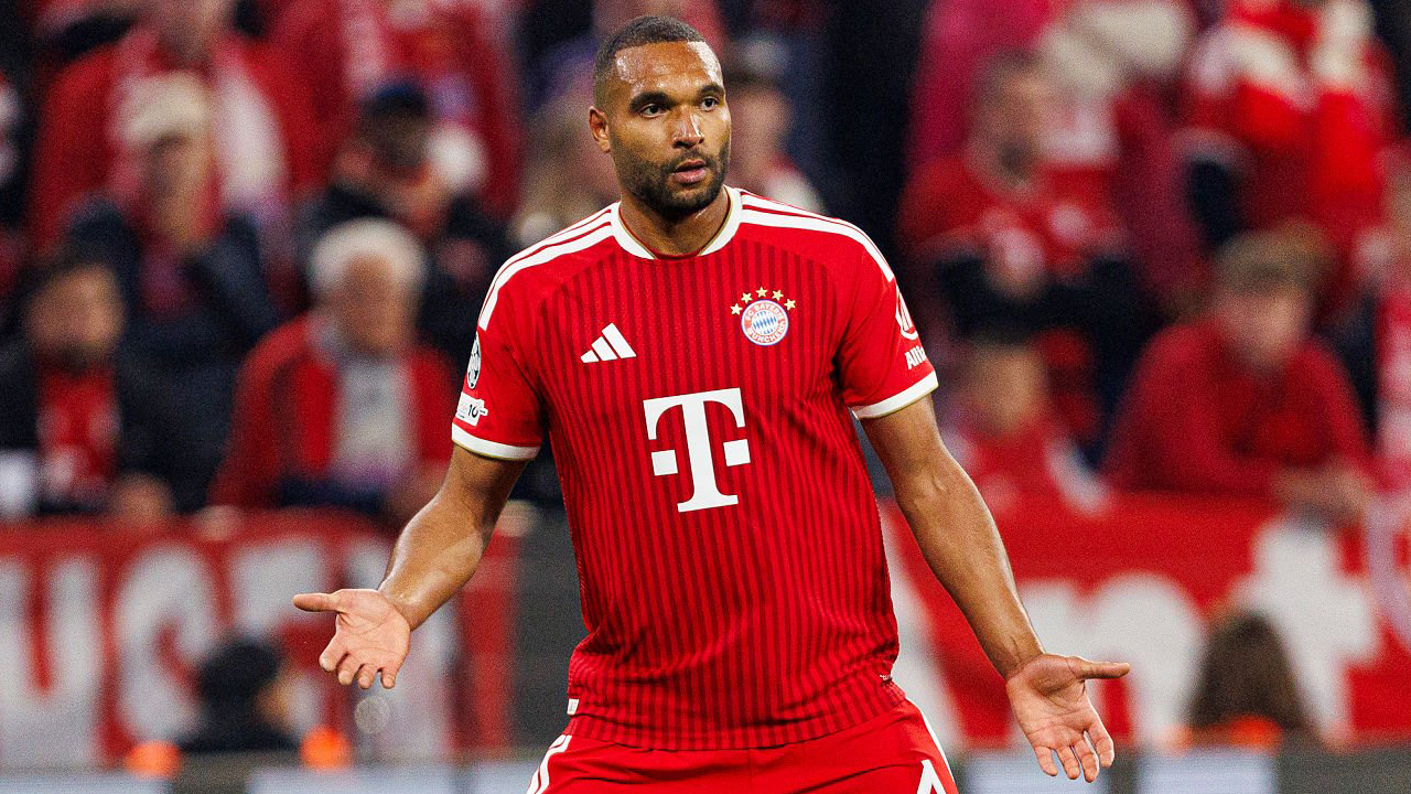 Jonathan Tah Ungkap Faktor Kegagalan Bayern Munich Kalahkan PSG