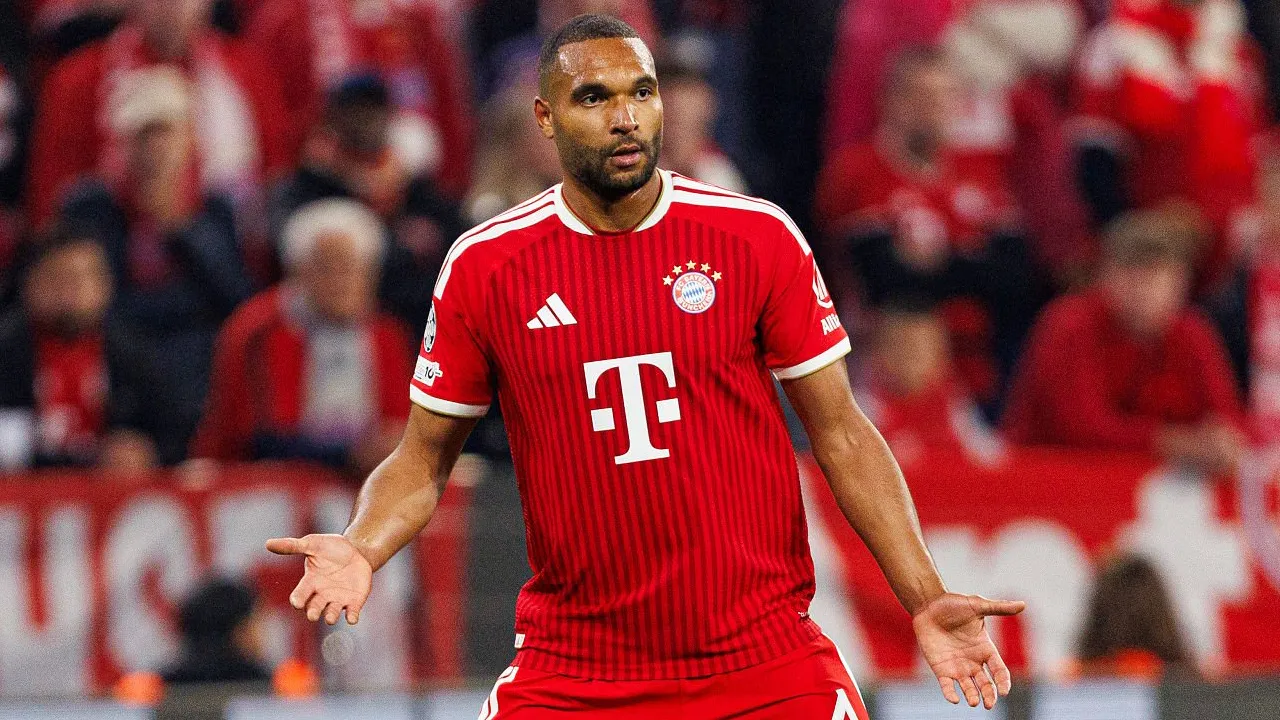 Jonathan Tah Ungkap Faktor Kegagalan Bayern Munich Kalahkan PSG