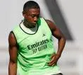 Juventus Ditawari Kesempatan Rekrut David Alaba