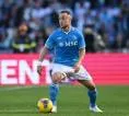 Juventus Incar Lobotka, Napoli Siap Pertahankan Gelandang Andalannya