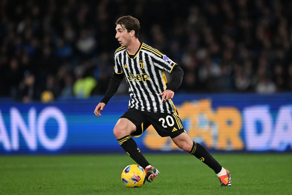 Juventus Tetapkan Harga Transfer Miretti Sebesar €20 Juta - sumber: (footballitalia)