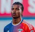 Kaick Silva Masuk Radar Chelsea dan Brentford