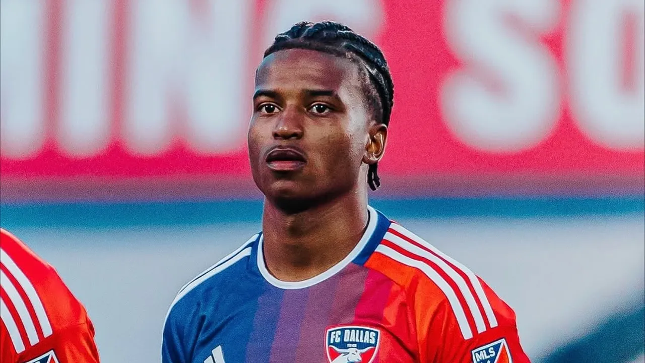 Kaick Silva Masuk Radar Chelsea dan Brentford