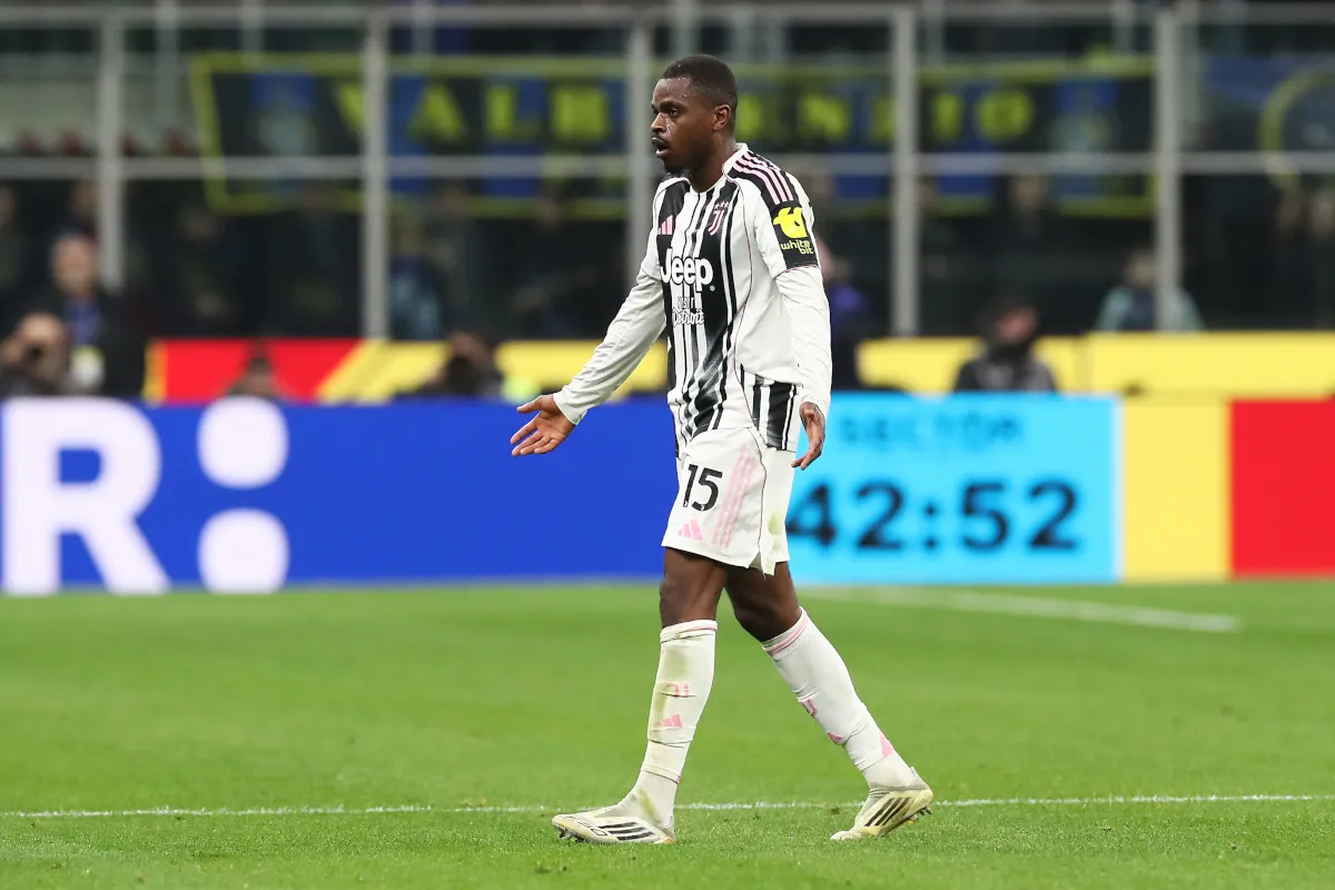 Kalulu Jadi Incaran Liverpool, Man United, dan Aston Villa - sumber: (footballitalia)