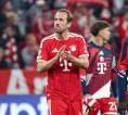 Kane Nilai PSG Unggul Tipis atas Arsenal di Final UCL