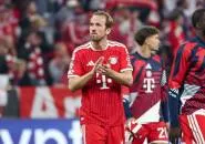 Kane Nilai PSG Unggul Tipis atas Arsenal di Final UCL
