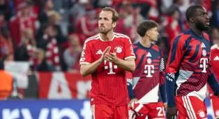 Kane Nilai PSG Unggul Tipis atas Arsenal di Final UCL