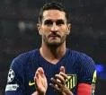 Kapten Atletico Madrid Buat Fans Khawatir Terkait Masa Depannya