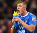 Kasus Kartu Merah Dan Ballard Lawan Wolves, Haruskah Akal Sehat Dipakai?