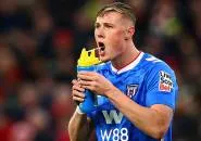 Kasus Kartu Merah Dan Ballard Lawan Wolves, Haruskah Akal Sehat Dipakai?