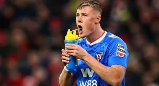 Kasus Kartu Merah Dan Ballard Lawan Wolves, Haruskah Akal Sehat Dipakai?