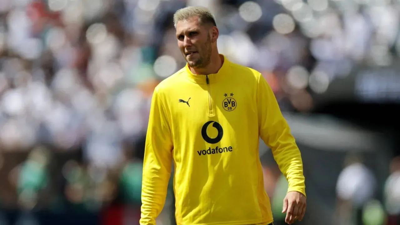 Niklas Sule