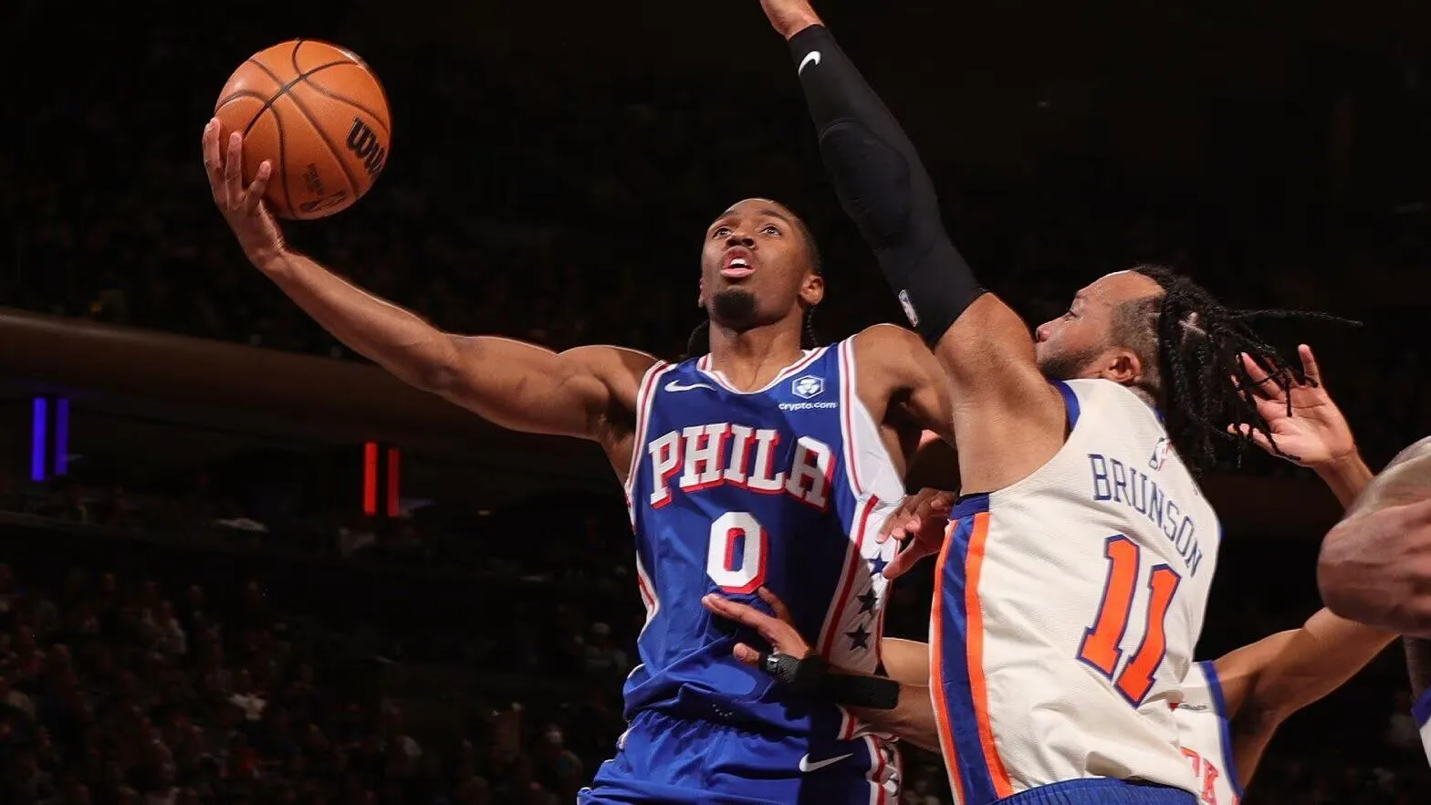 Kekalahan Sixers, Nick Nurse Tak Cari Alasan - sumber: (mainbasket)