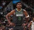Kekalahan Telak Timberwolves, Edwards Soroti Kesalahan Tim