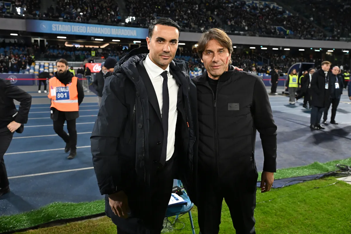 Kekosongan Posisi Pelatih Italia Ciptakan Ketidakpastian di Kalangan Pelatih - sumber: (footballitalia)