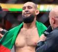 Khamzat Chimaev Dinilai Tertekan, Rockhold Soroti Peran Ramzan Kadyrov