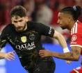 Khvicha Kvaratskhelia Bangga PSG Kembali ke Final Liga Champions