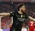 Khvicha Kvaratskhelia Ungkap Perasaan Skuad PSG Soal Final UCL