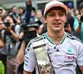 Kimi Antonelli Dorong Perbaikan Mercedes atas Masalah F1