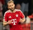 Konrad Laimer Kecewa Berat Usai Bayern Gagal ke Final Liga Champions