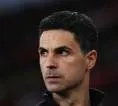 Kritik Keras Arteta Usai Kemenangan Arsenal Picu Kontroversi