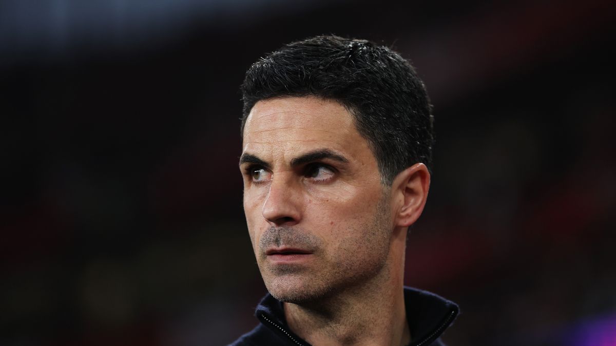 Kritik Keras Arteta Usai Kemenangan Arsenal Picu Kontroversi