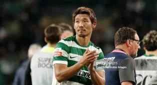 Leeds United Makin Dekat Rekrut Hidemasa Morita